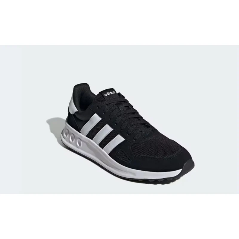 Adidas Run 84 Men core black cloud white carbon