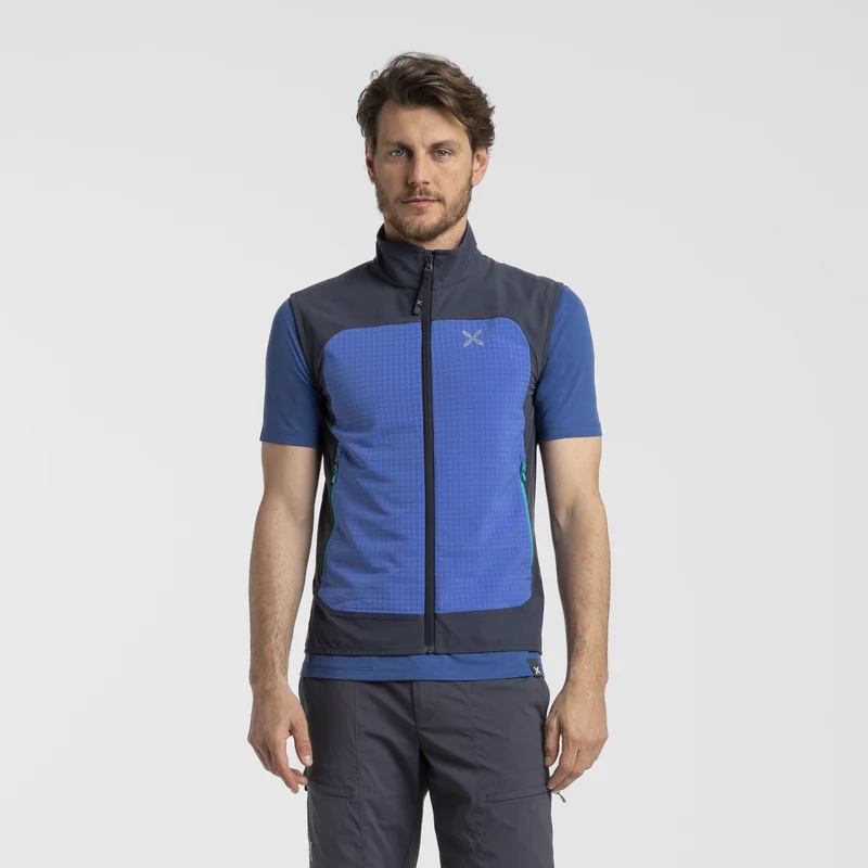 SEED VEST