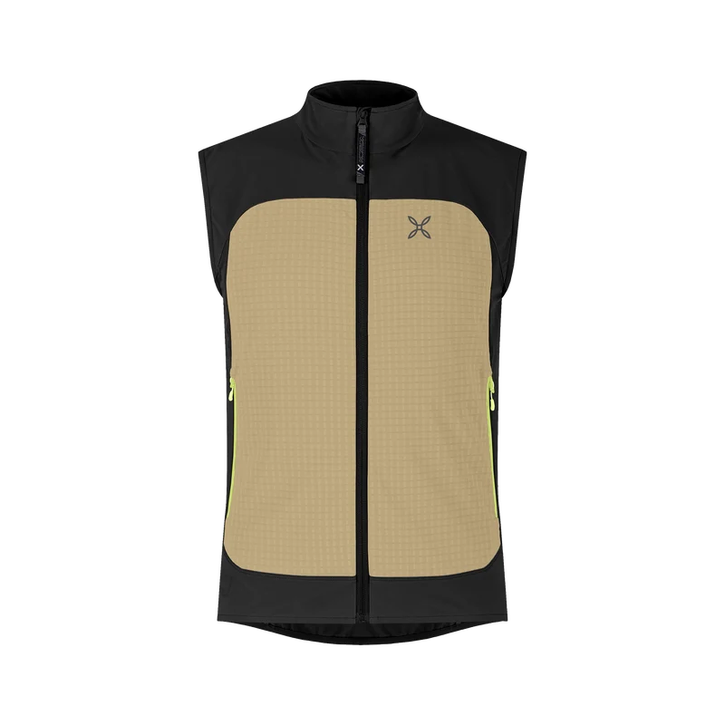 SEED VEST