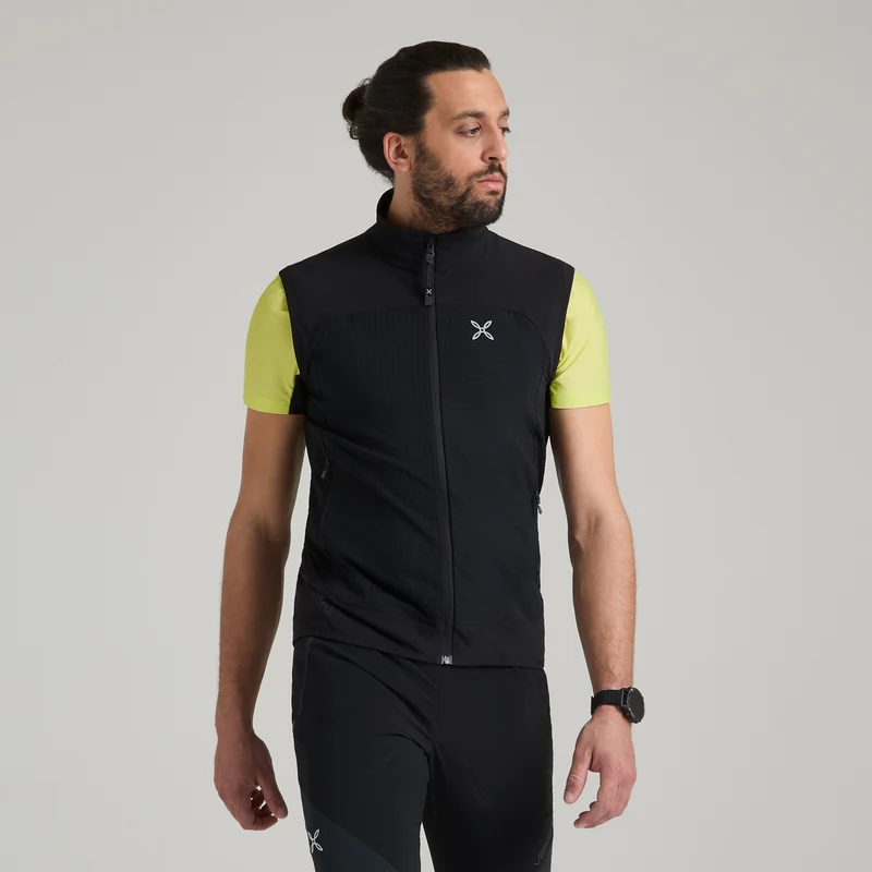 SEED VEST
