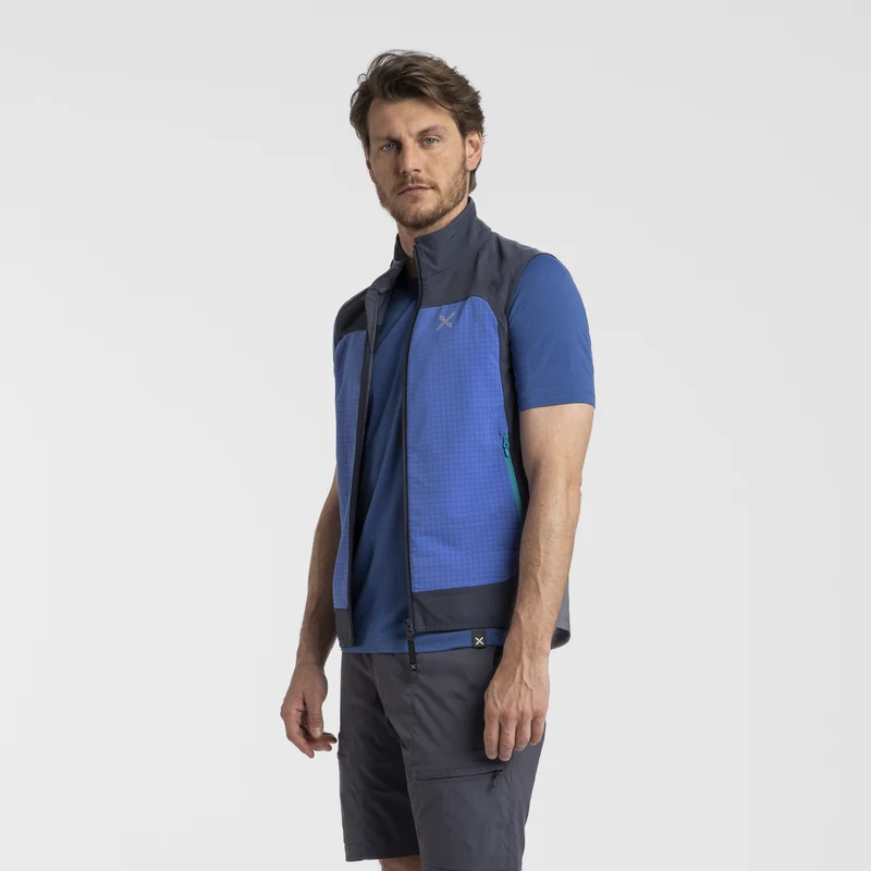 SEED VEST