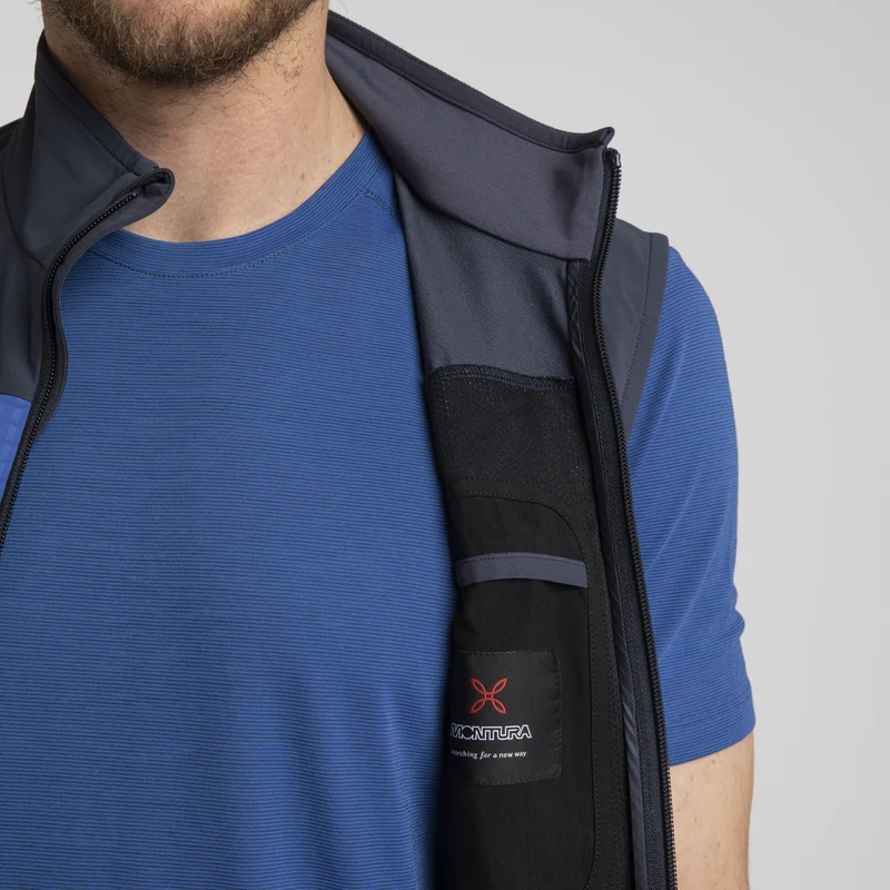 SEED VEST