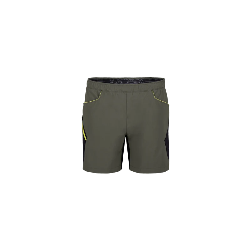 SPITZE SHORTS