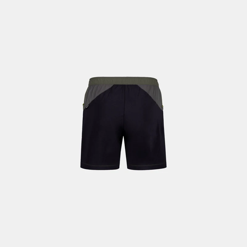 SPITZE SHORTS