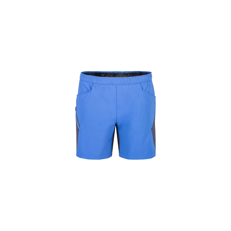 SPITZE SHORTS