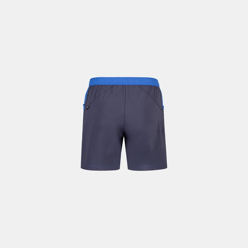 SPITZE SHORTS