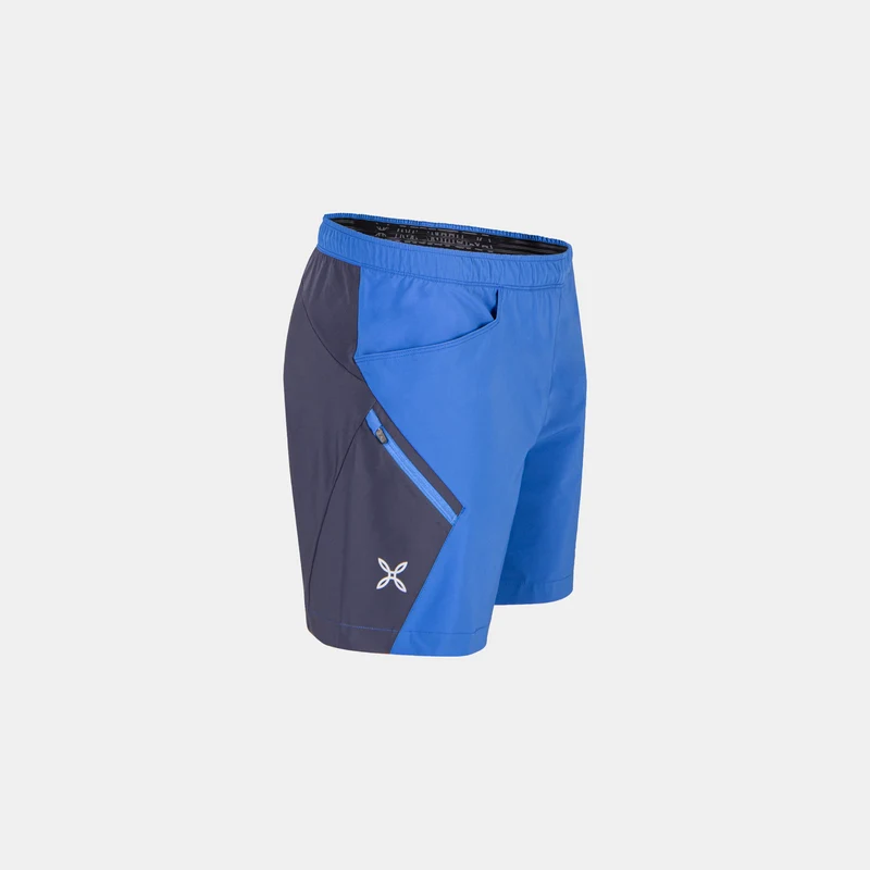 SPITZE SHORTS