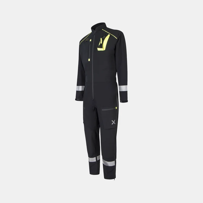 OFFHAND OVERALL