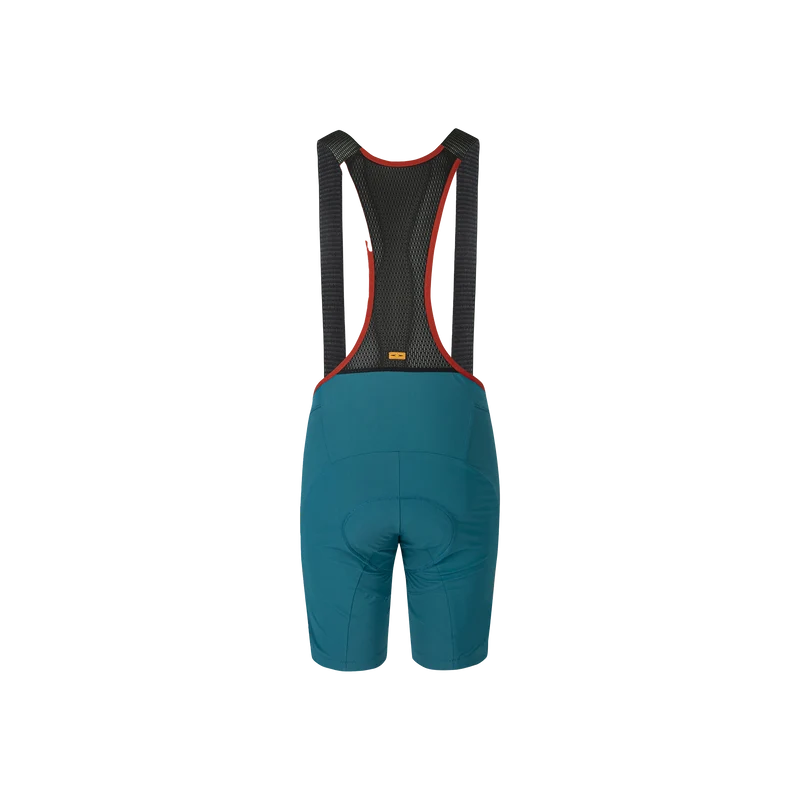 TERRA BRACES CICLISTA