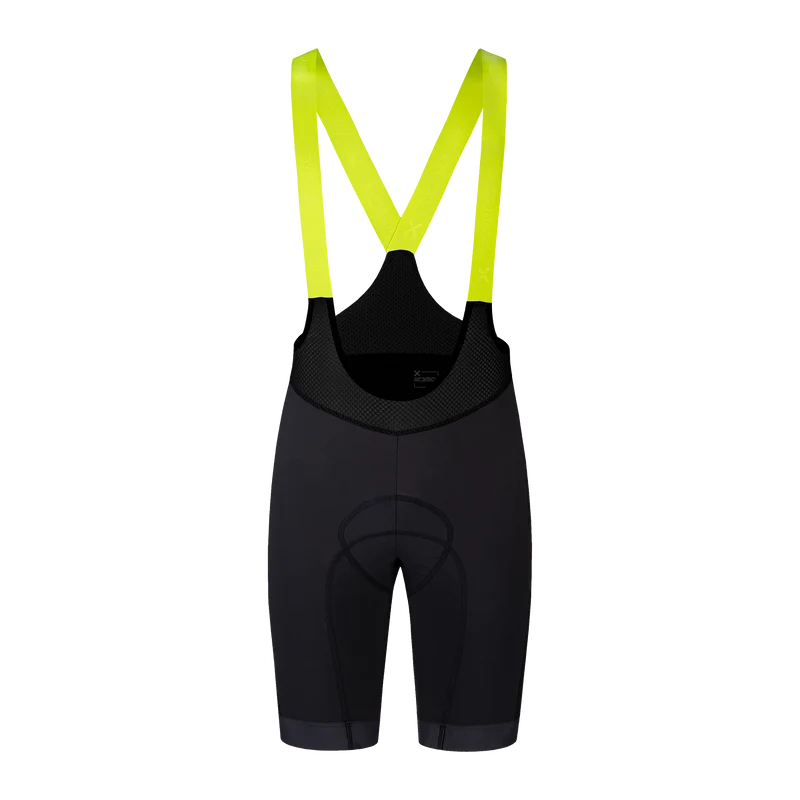 RANDO CYCLING BIBSHORT