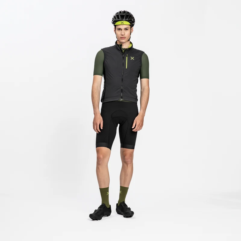 RANDO CYCLING BIBSHORT