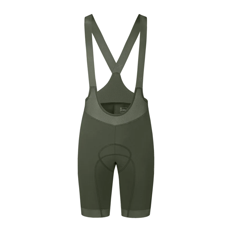 RANDO CYCLING BIBSHORT