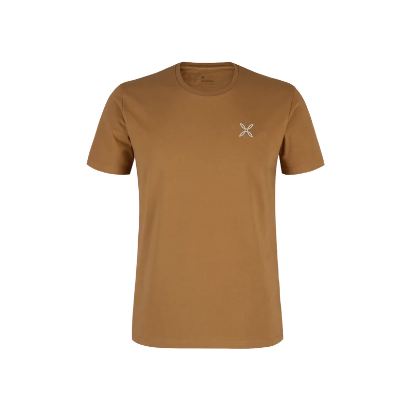 BASIC LOGO T-SHIRT