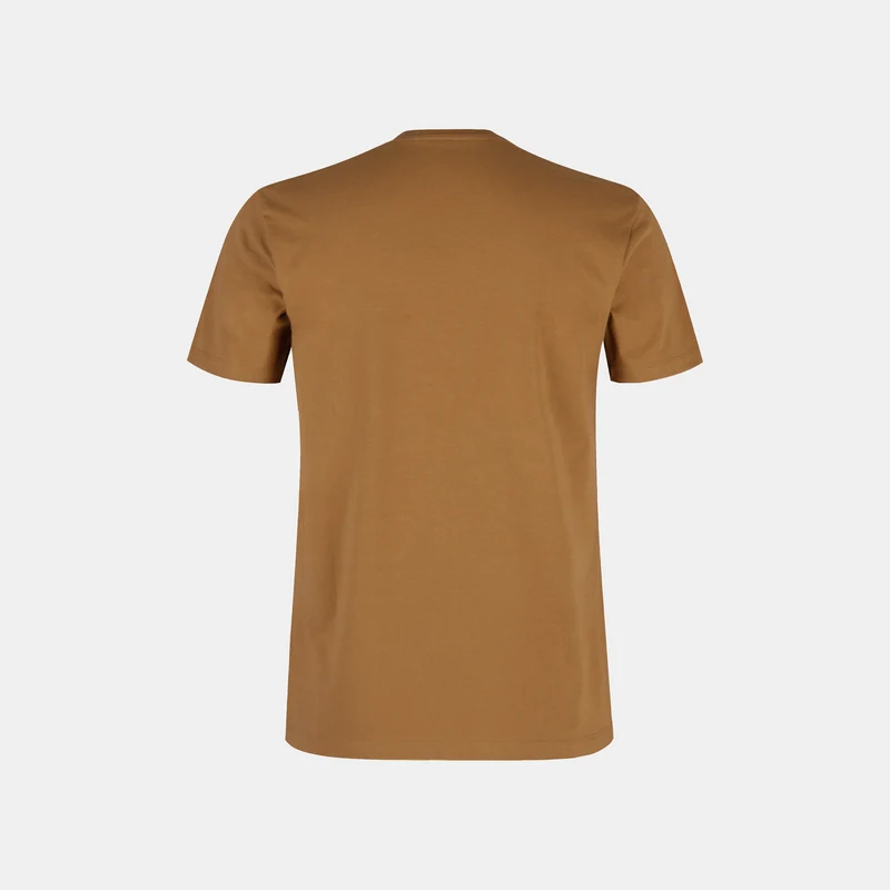 BASIC LOGO T-SHIRT