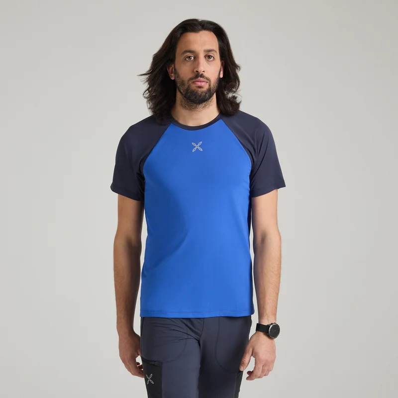 OUTDOOR 3 T-SHIRT