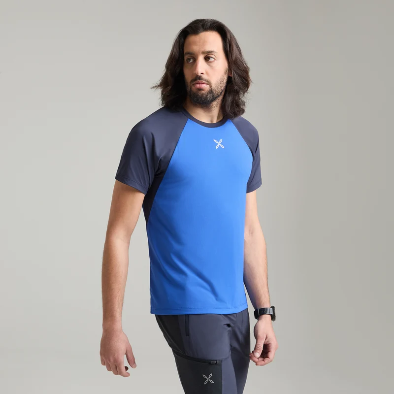 OUTDOOR 3 T-SHIRT