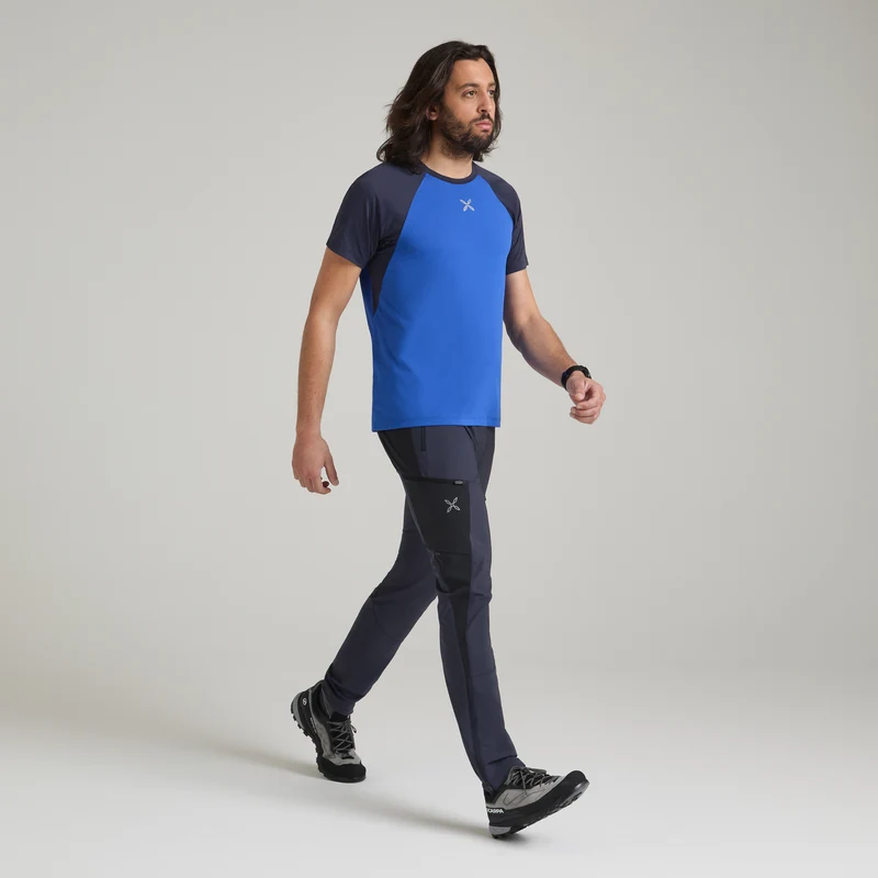 OUTDOOR 3 T-SHIRT