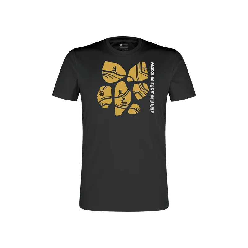 LIMESTONE T-SHIRT