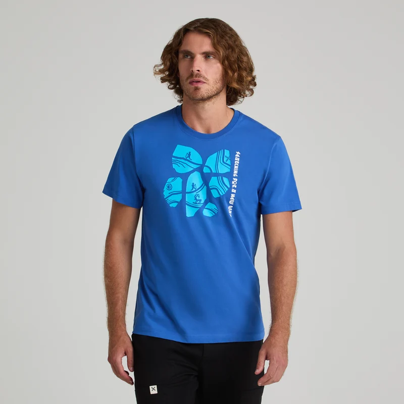 LIMESTONE T-SHIRT