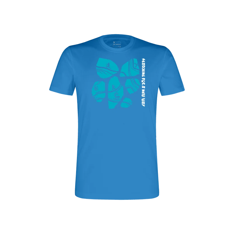LIMESTONE T-SHIRT