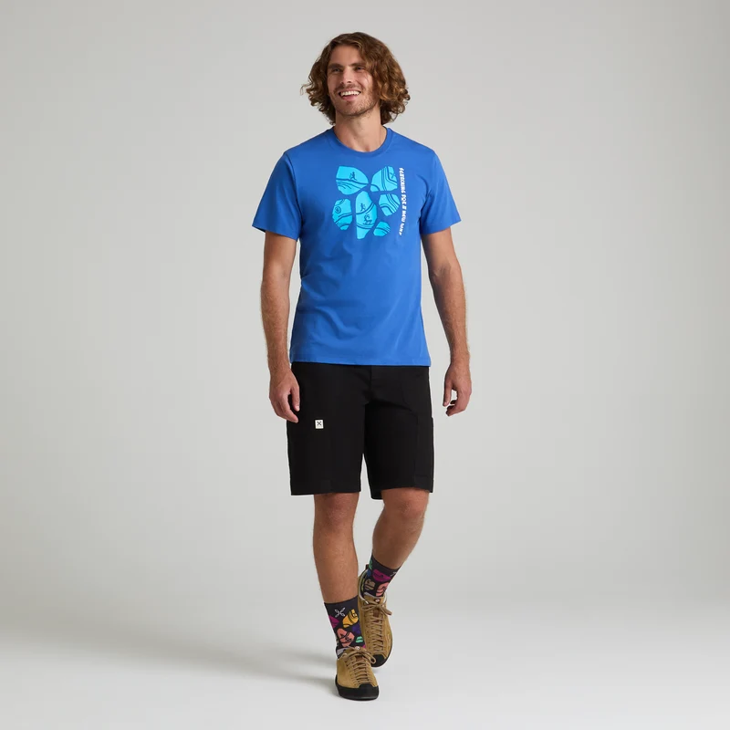 LIMESTONE T-SHIRT
