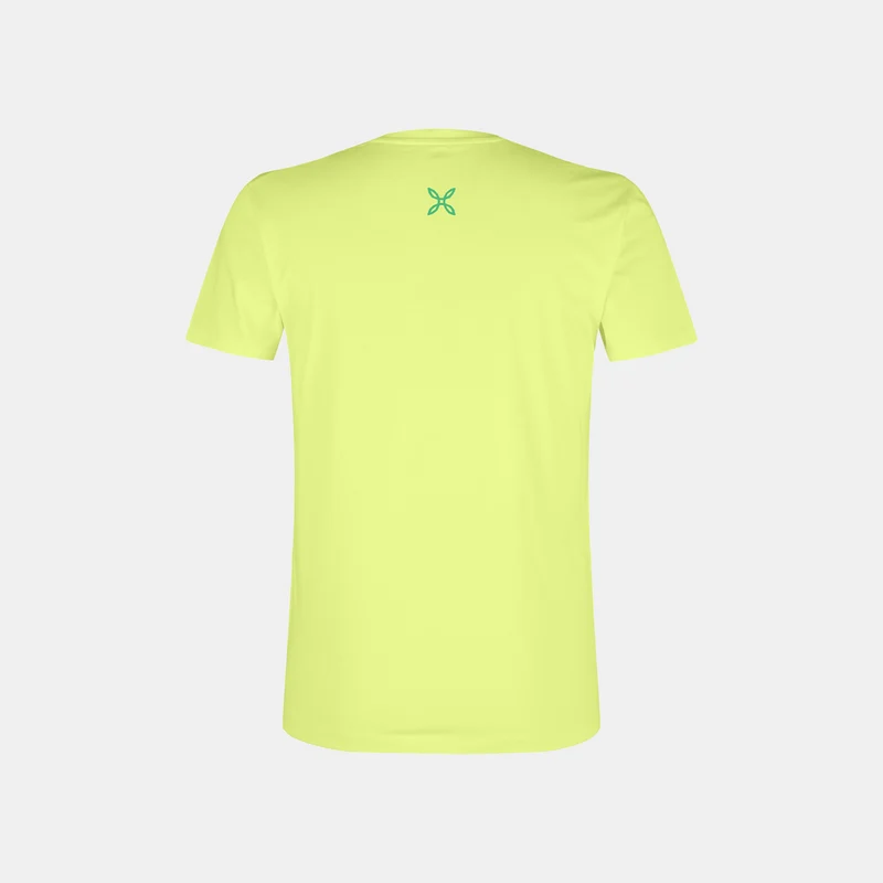 LIMESTONE T-SHIRT
