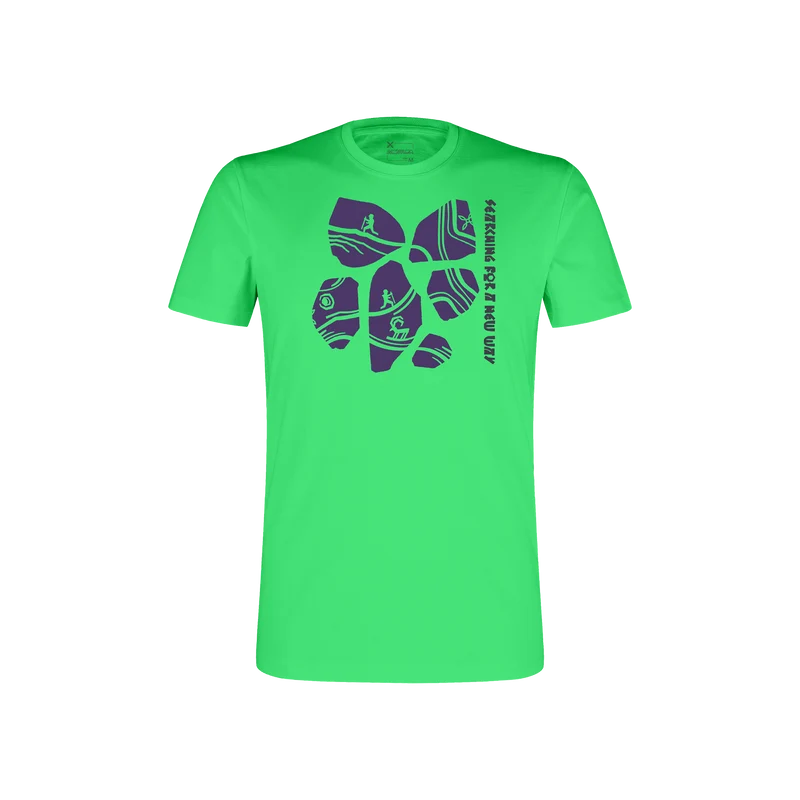 LIMESTONE T-SHIRT