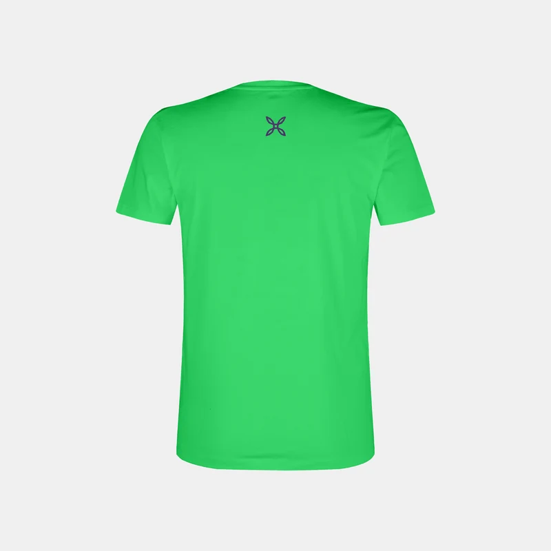 LIMESTONE T-SHIRT