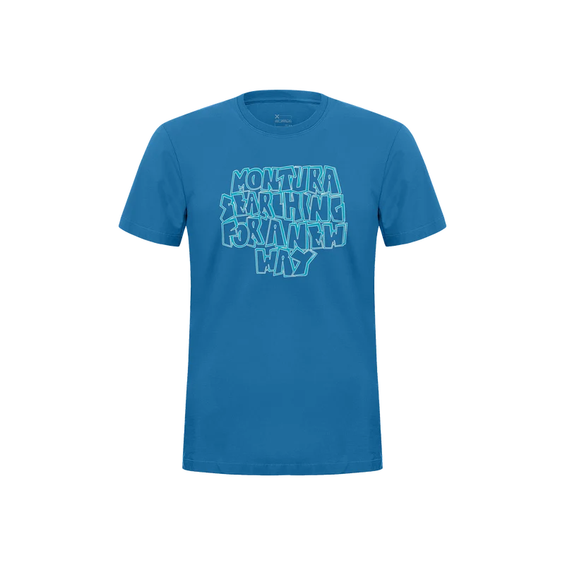 KNOTS T-SHIRT