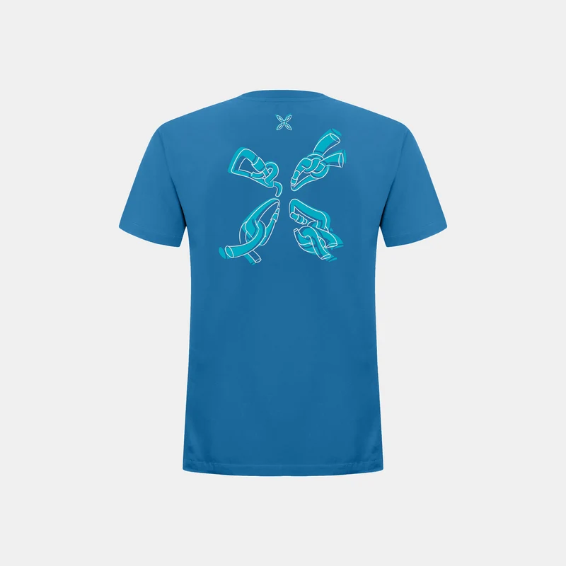 KNOTS T-SHIRT