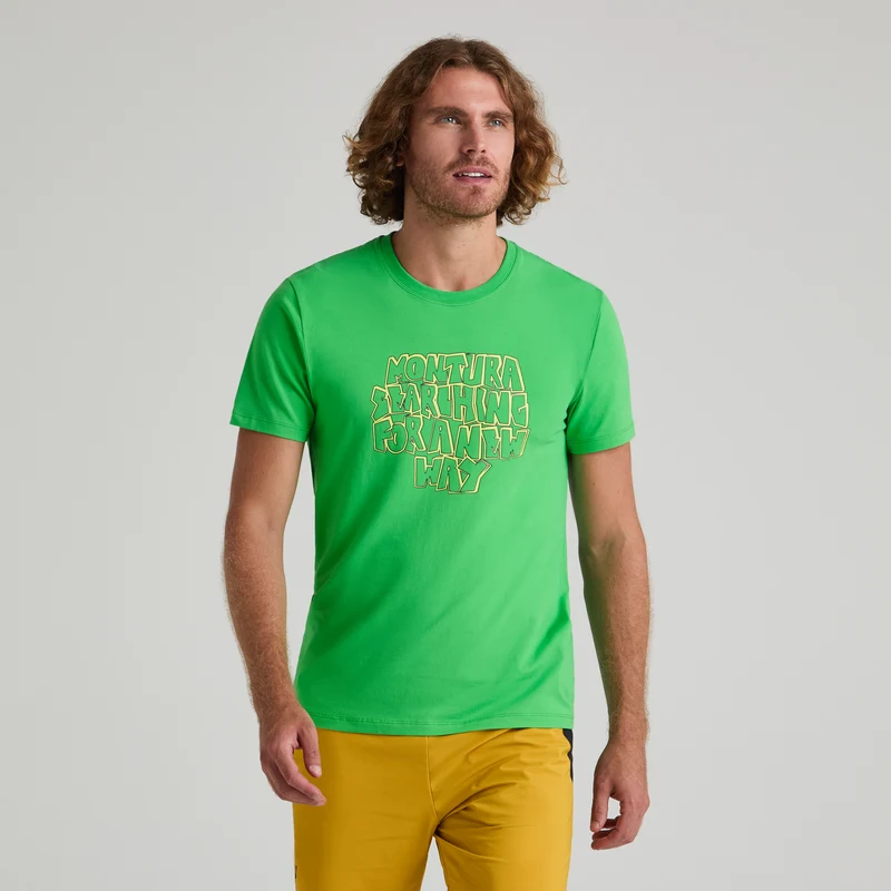 KNOTS T-SHIRT