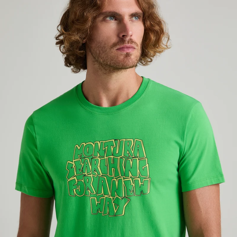 KNOTS T-SHIRT