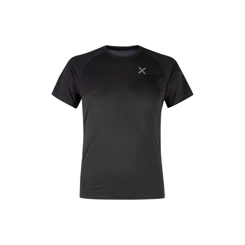 COLOR BLOCKING T-SHIRT