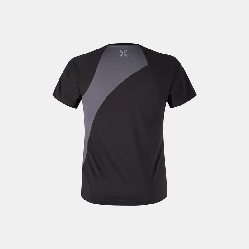 COLOR BLOCKING T-SHIRT