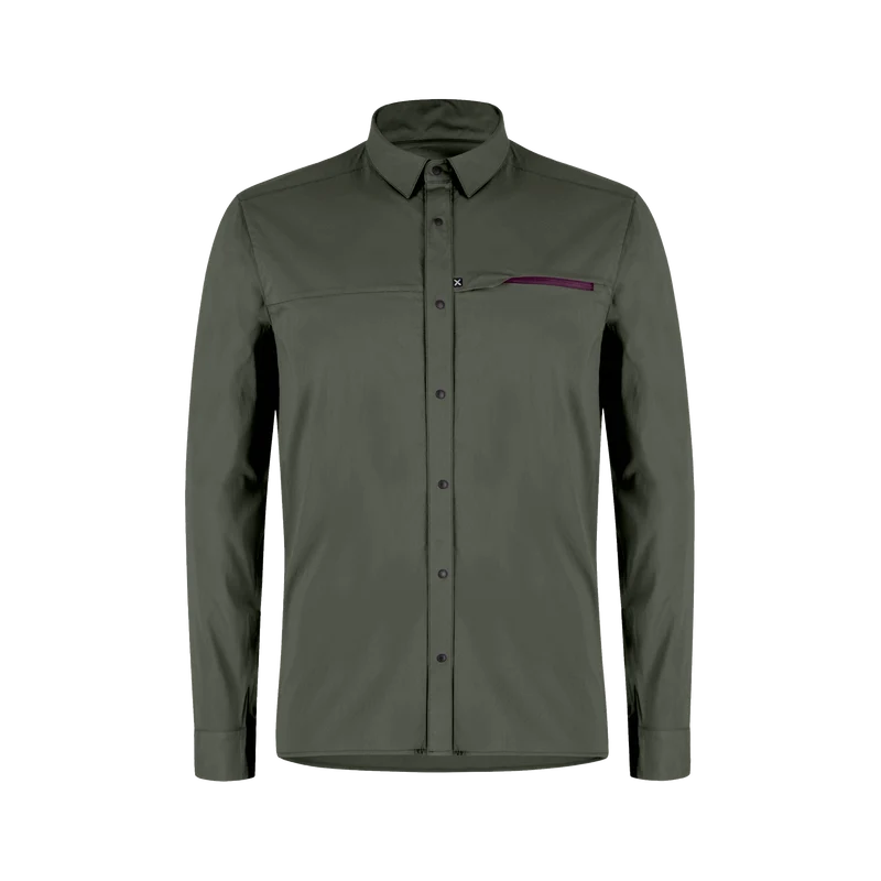 ALTAI SHIRT