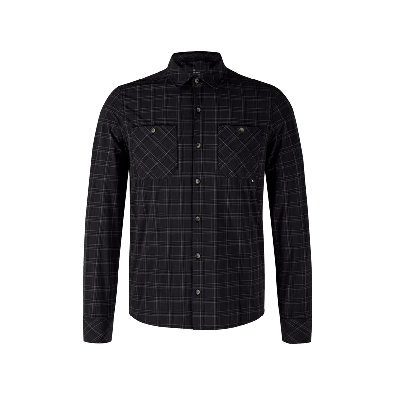 DOLOMITI L/S SHIRT