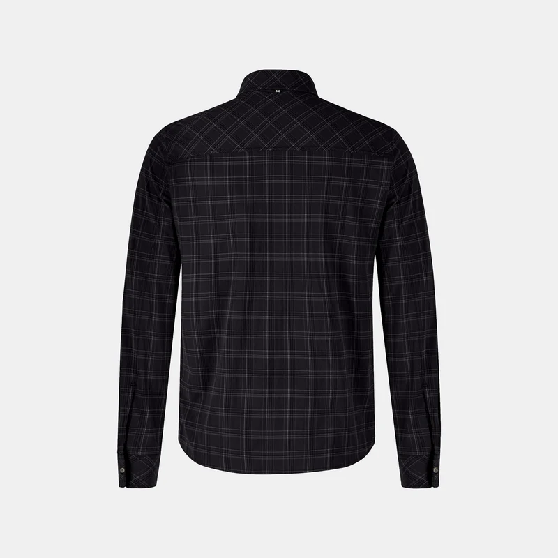 DOLOMITI L/S SHIRT