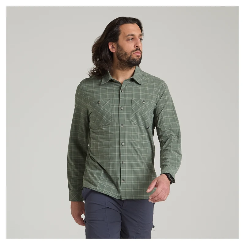 DOLOMITI L/S SHIRT