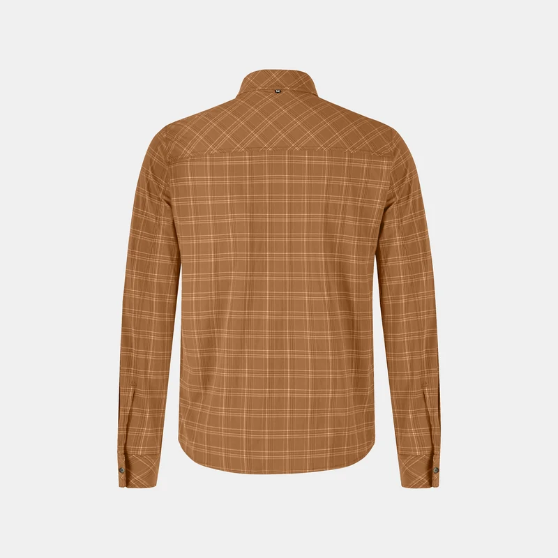 DOLOMITI L/S SHIRT