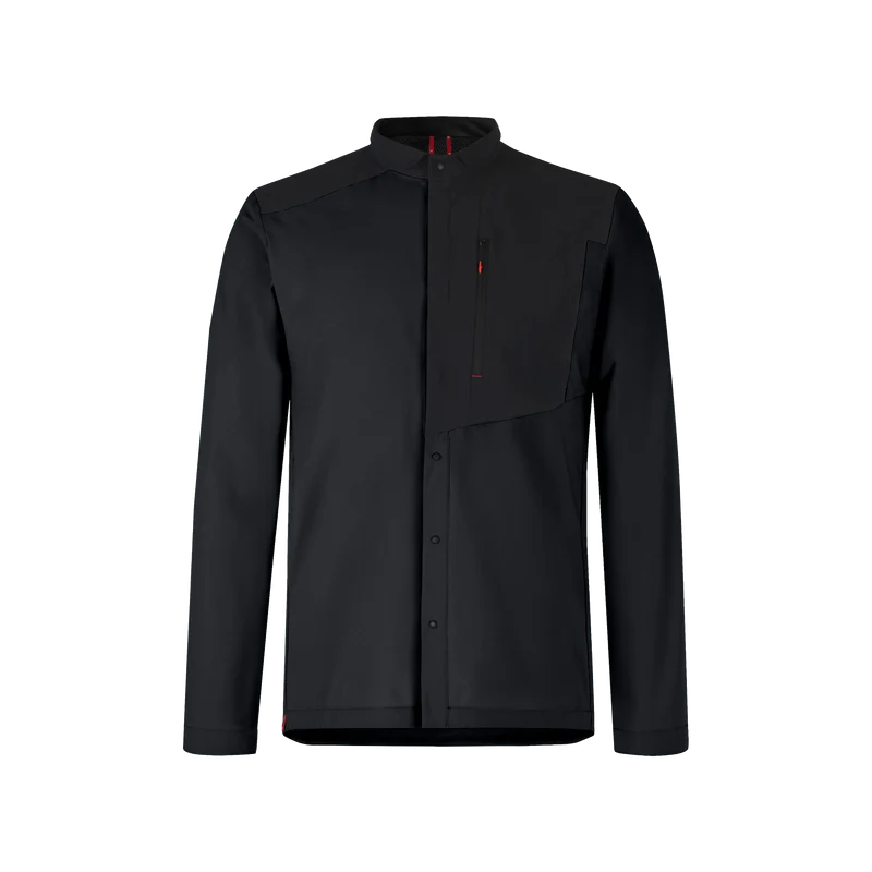 VERSANTE L/S SHIRT