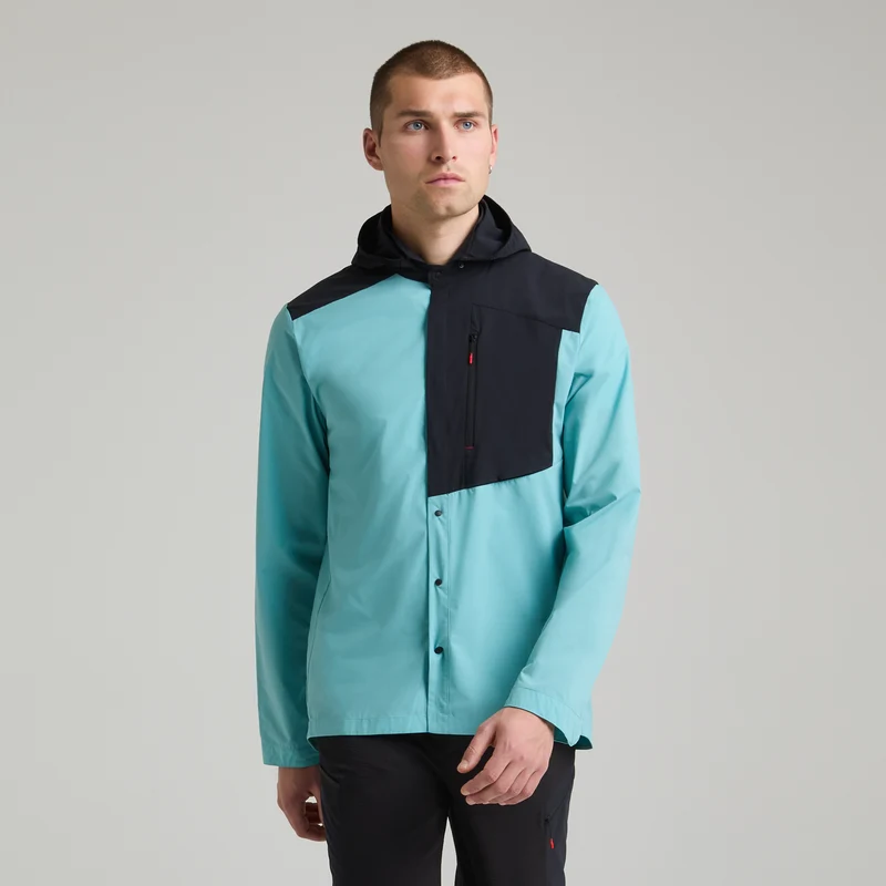 VERSANTE L/S SHIRT