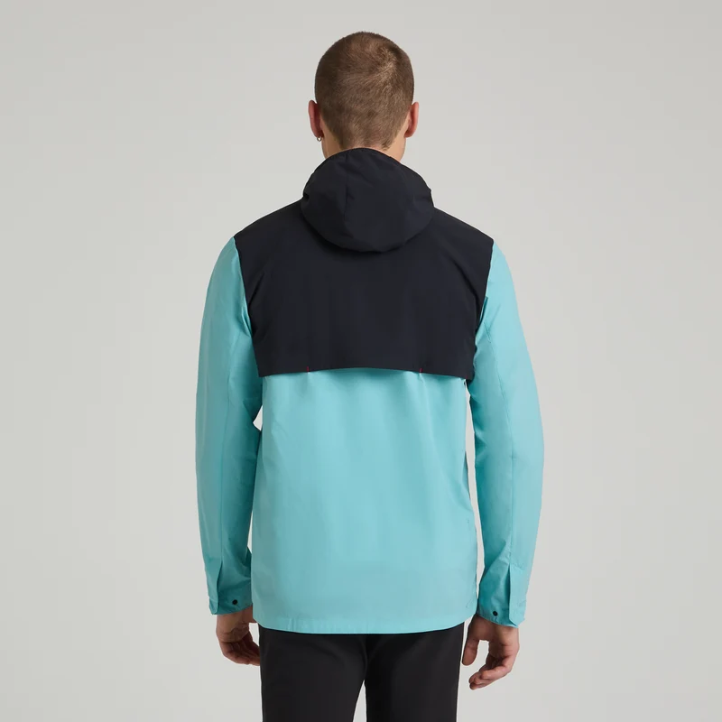VERSANTE L/S SHIRT