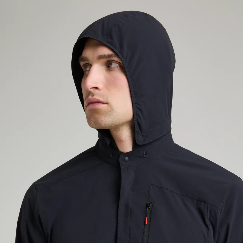 VERSANTE L/S SHIRT