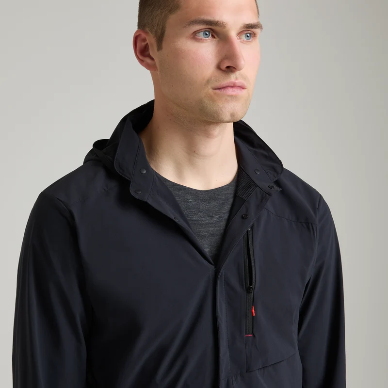 VERSANTE L/S SHIRT