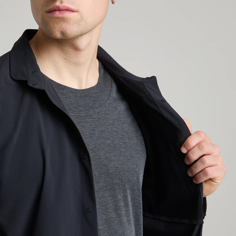 VERSANTE L/S SHIRT