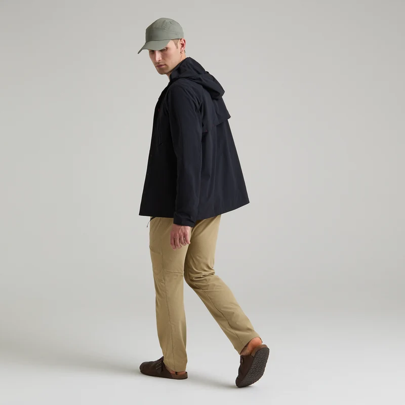 VERSANTE L/S SHIRT