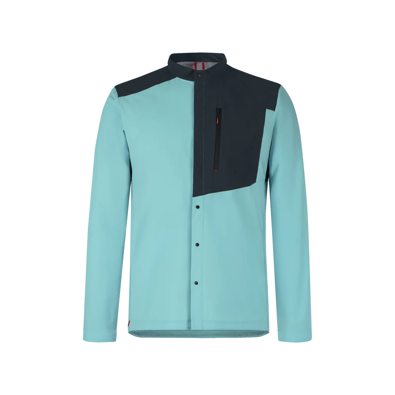 VERSANTE L/S SHIRT