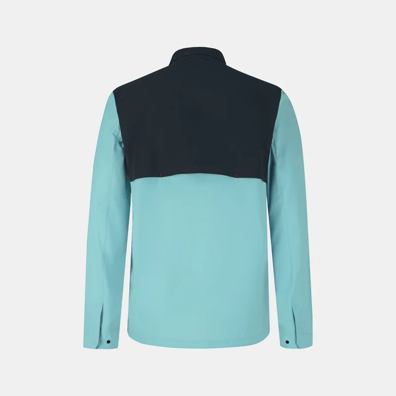 VERSANTE L/S SHIRT