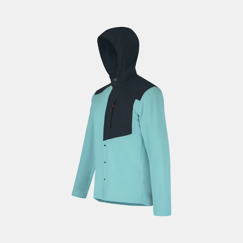 VERSANTE L/S SHIRT