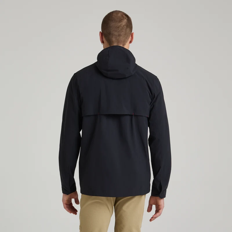 VERSANTE L/S SHIRT